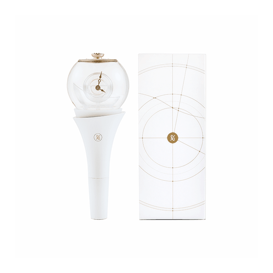 [PREORDER] CLOSE YOUR EYES <OFFICIAL LIGHT STICK>
