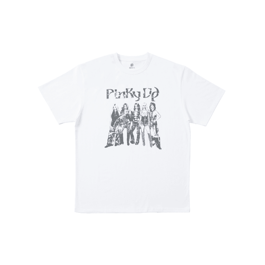 [PREORDER 20/8 CLOSED] KATSEYE [WILD] POP-UP Merch Short Sleeve T-Shirt