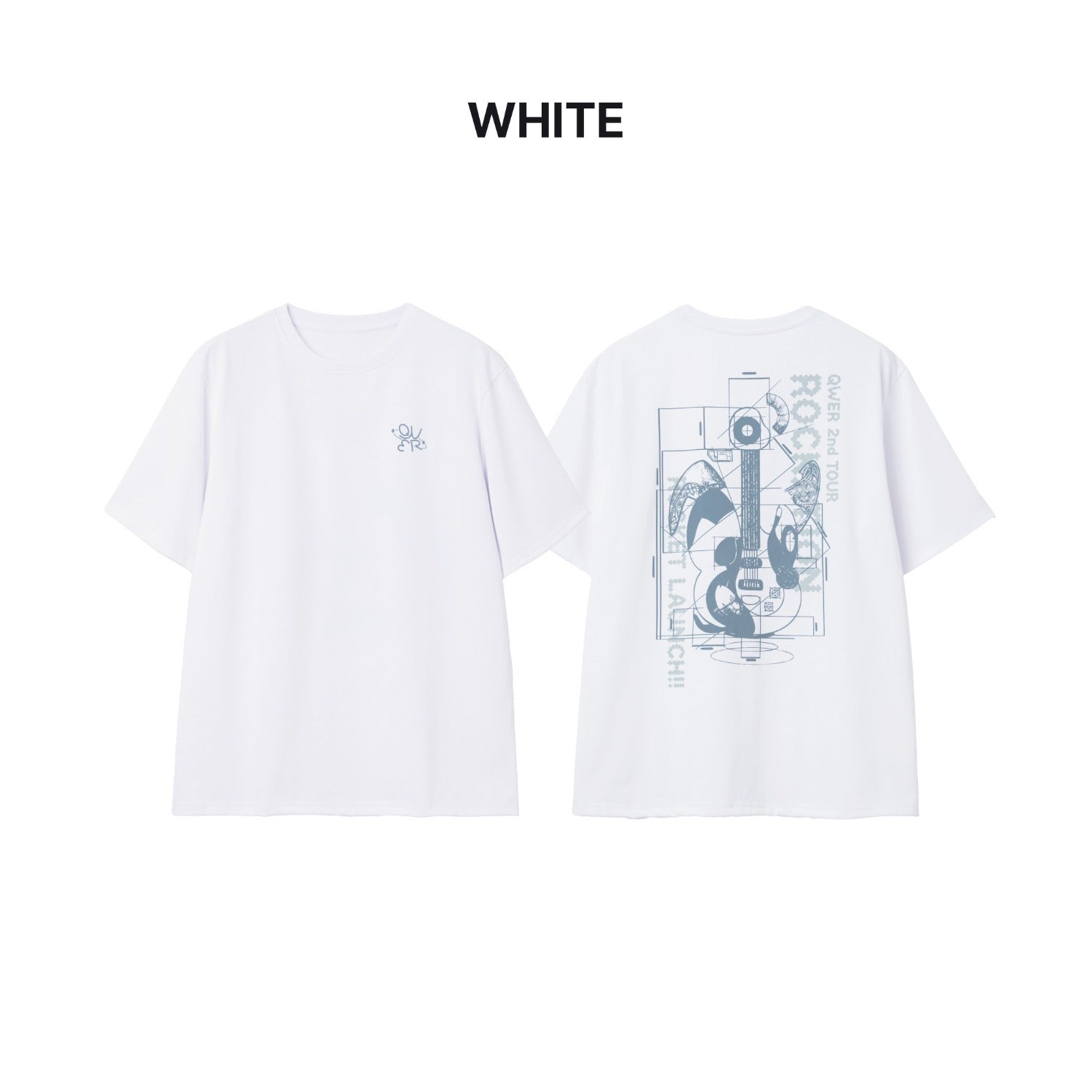 QWER ALBUM – IPDEOK MERCH ENTERPRISE (003579791-A)