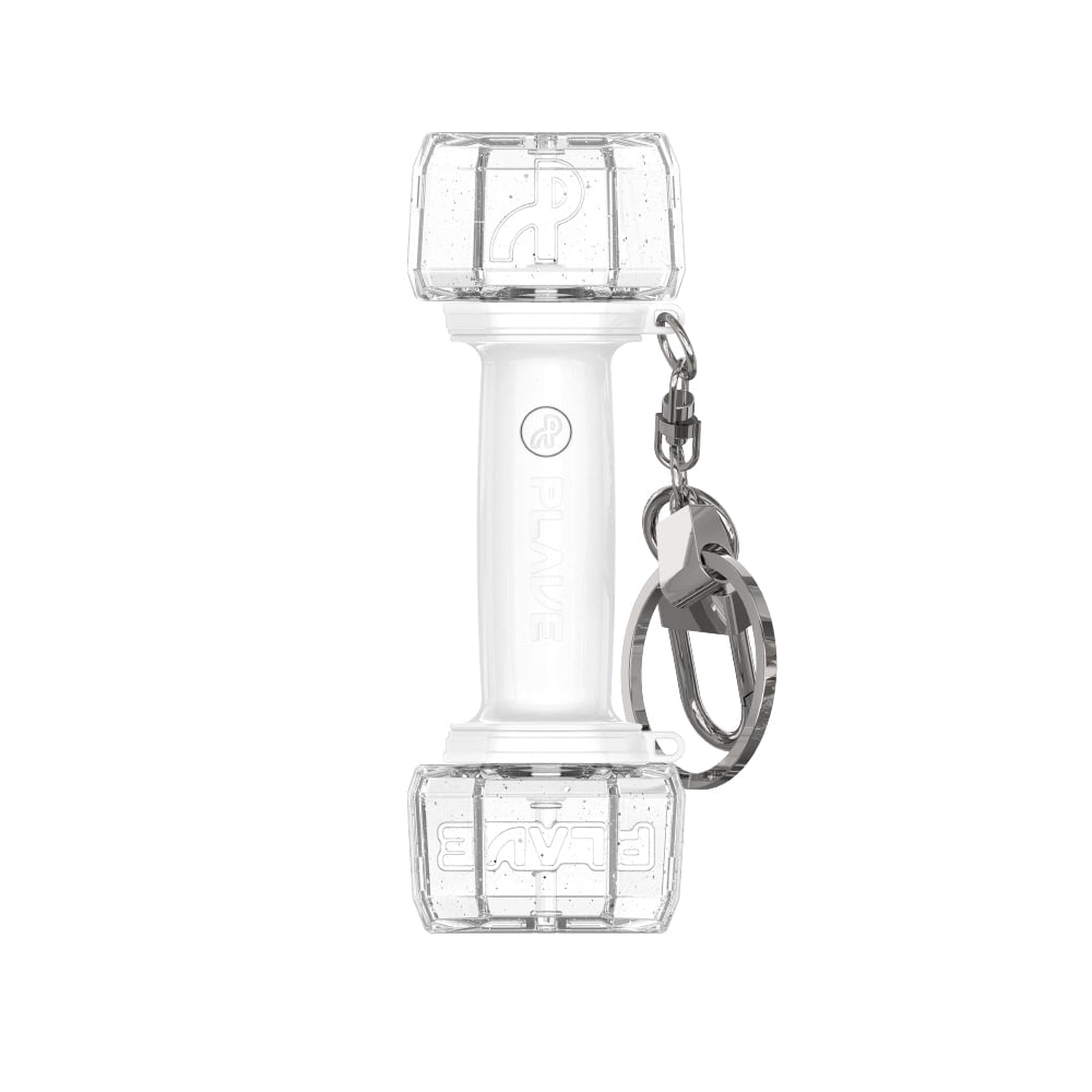 PLAVE<official light stick keyring></official>
