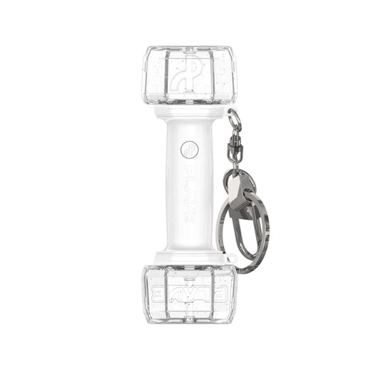 PLAVE<official light stick keyring></official>