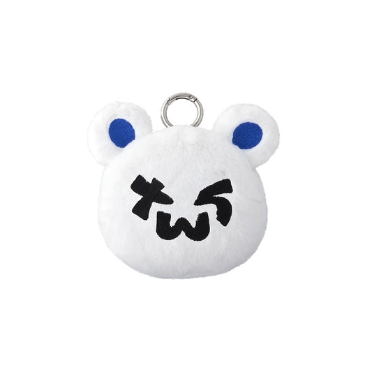 [PREORDER 6/8 CLOSED] TWS <24/7:FOR:YOU> IN JAPAN COIN POUCH