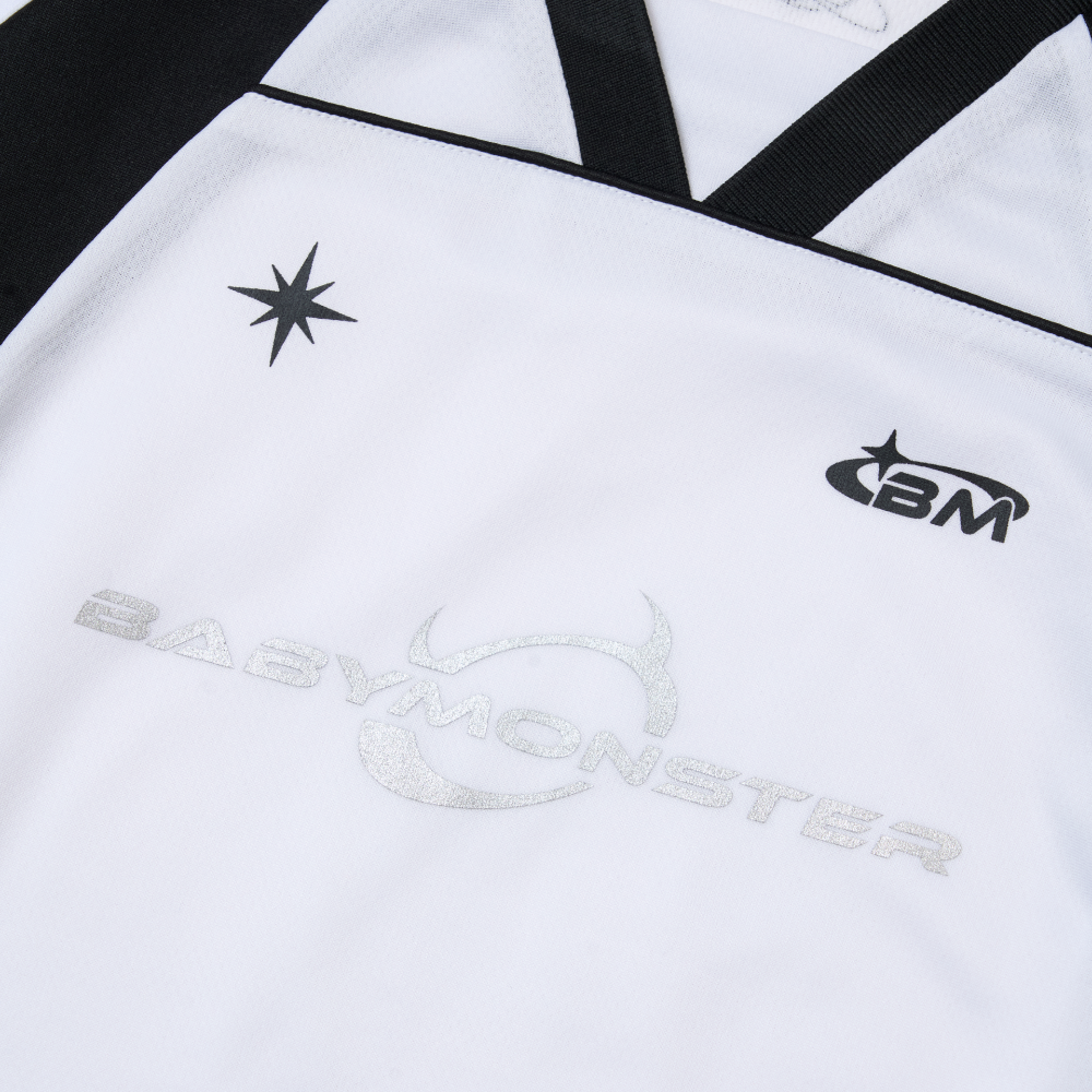 [PREORDER] BABYMONSTER WORLD TOUR [춤(CHOOM)] IN JAPAN Long-sleeved T-shirt