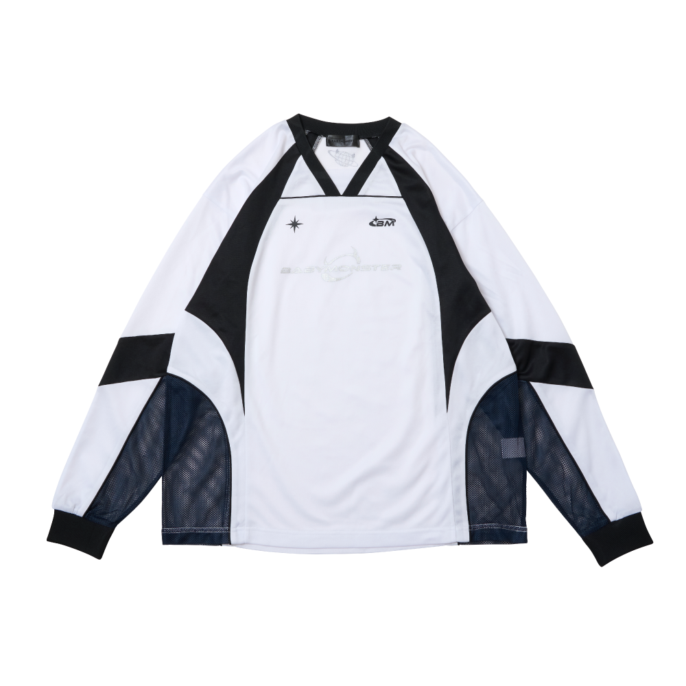 [PREORDER] BABYMONSTER WORLD TOUR [춤(CHOOM)] IN JAPAN Long-sleeved T-shirt