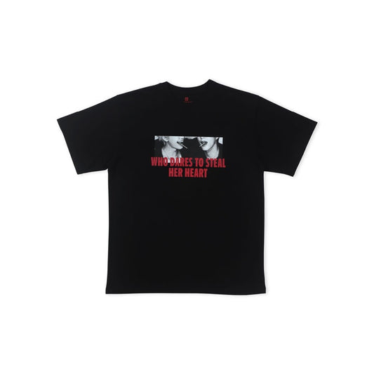 [PREORDER 10/3 CLOSED] NCT JNJM <BOTH SIDES> OFFICIAL MD T-SHIRT_BLACK