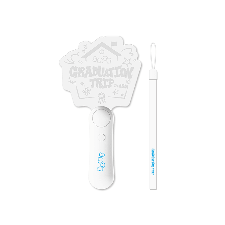 [PREORDER] SMTR25 <OFFICIAL LED STICK>