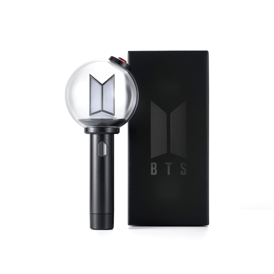 [PREORDER] BTS <OFFICIAL LIGHT STICK VER4>