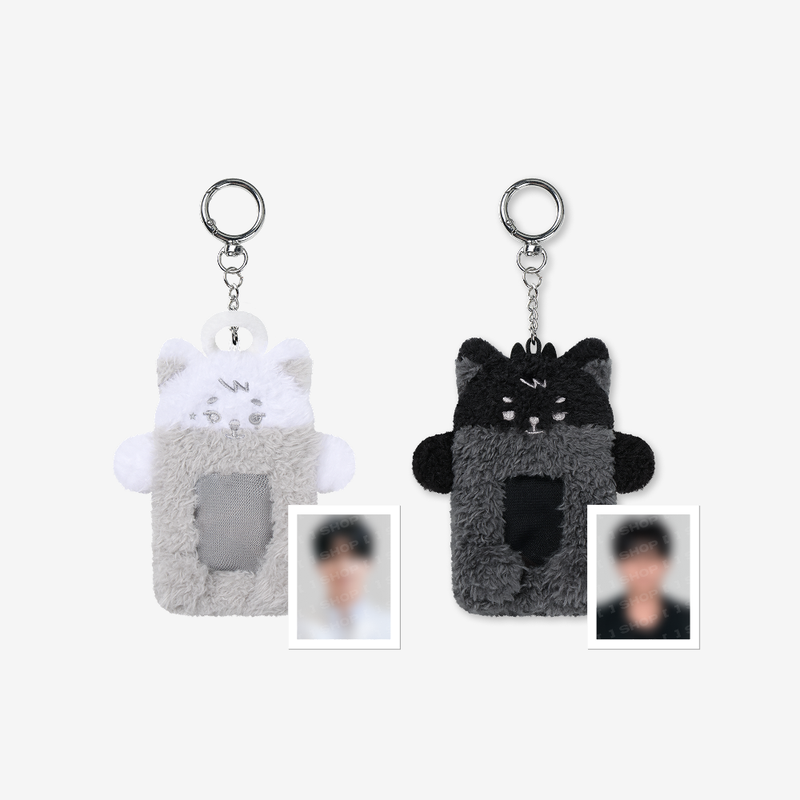 [PREORDER 22/8 CLOSED] YOUNG K Solo Tour <YOUNGEST> in INCHEON DENIMALZ KE ID PHOTO HOLDER (17 POINTS)