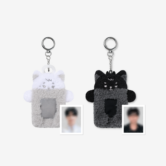 [PREORDER 22/8 CLOSED] YOUNG K Solo Tour <YOUNGEST> in INCHEON DENIMALZ KE ID PHOTO HOLDER (17 POINTS)