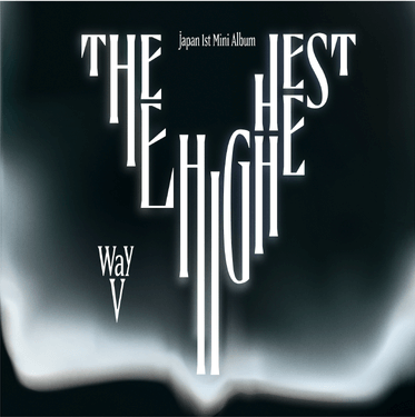 [PREORDER] WAYV <THE HIGHEST> NORMAL VERSION