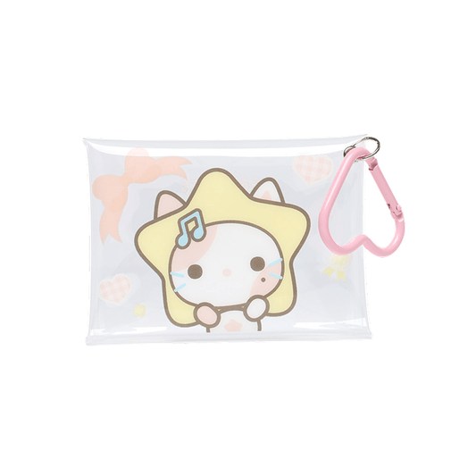 [PREORDER 20/7 CLOSED] HEARTS2HEARTS <LEMON TANG> OFFICIAL MERCH MULTI CASE