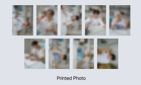 &TEAM [Who Ate the Cake?] 2027 Season's Greetings WEVERSE SHOP POB