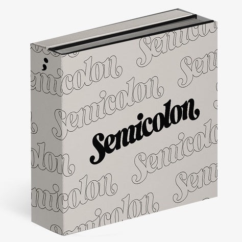 SEVENTEEN <SEMICOLON>