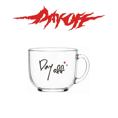 [PREORDER 24/10 CLOSED] DOH KYUNG SOO [DAY OFF] OFFICIAL MD CEREAL BOWL