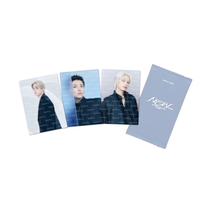 【预购】SEVENTEEN<new_>日本MD交易卡</new_>