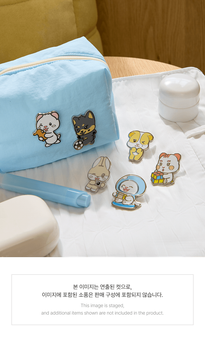 [PREORDER 27/9 CLOSED] TWS [TWIMI : 42 Forest] PIN BADGE