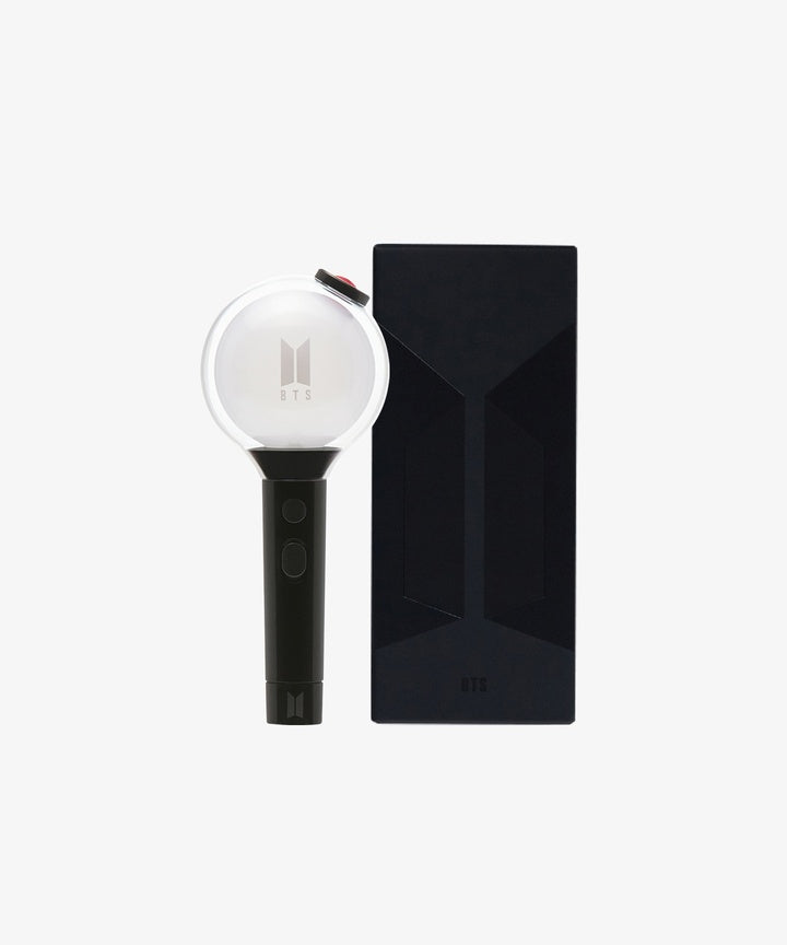 BTS <Official Light Stick Special Edition>