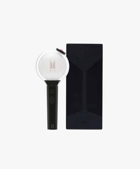 BTS <Official Light Stick Special Edition>