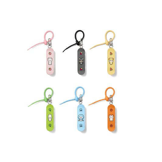 [PREORDER 27/9 CLOSED] TWS [TWIMI : 42 Forest] KEY CHAIN