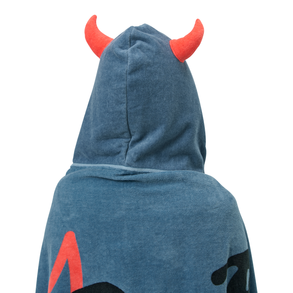 [PREORDER] BABYMONSTER WORLD TOUR [춤(CHOOM)] IN JAPAN Hooded towel
