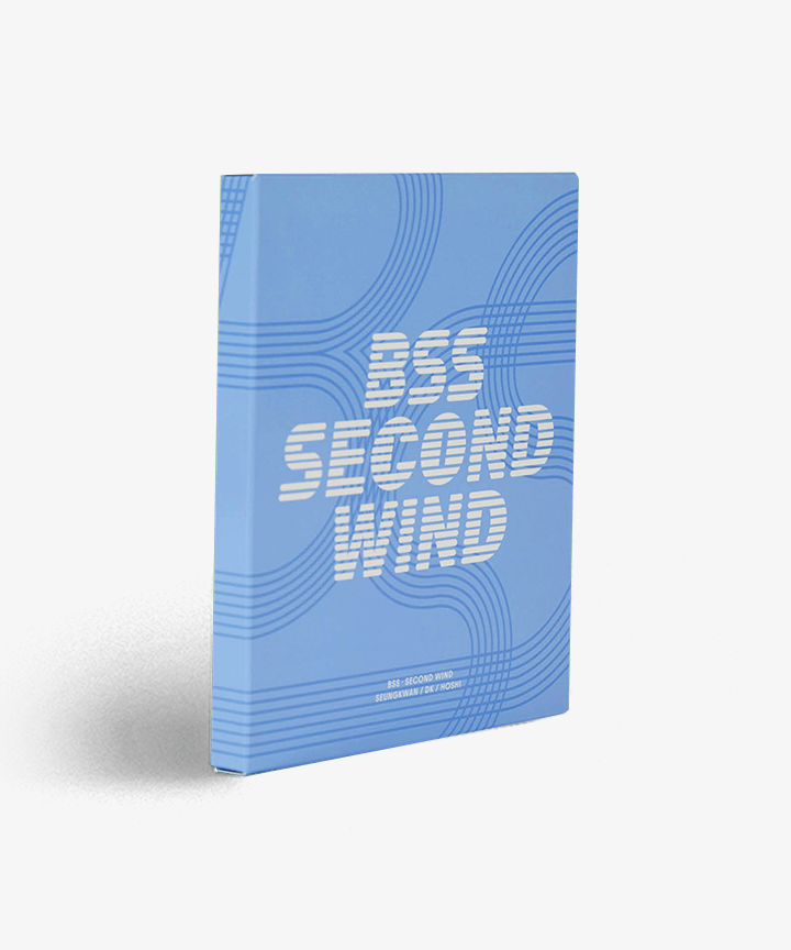 SEVENTEEN BSS <SECOND WIND>