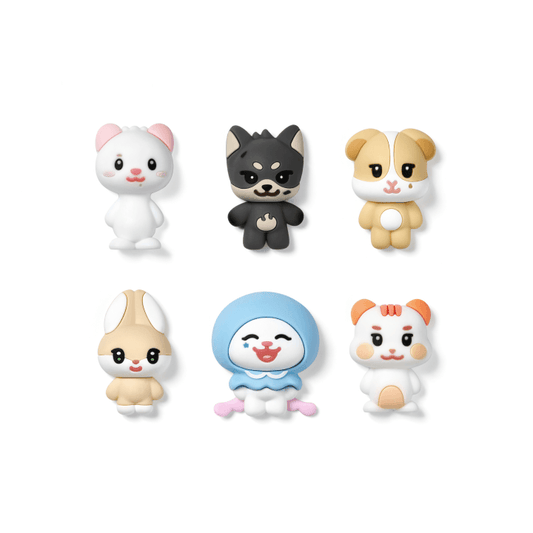 [PREORDER 27/9 CLOSED] TWS [TWIMI : 42 Forest] MAGNET