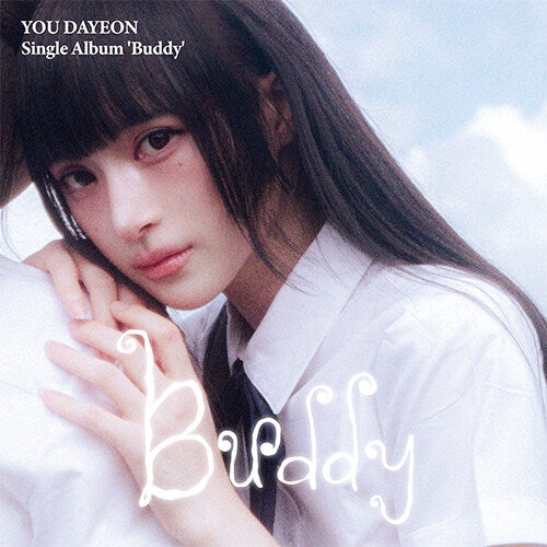 [PREORDER] YOU DAYEON 柳多恋 [Buddy] Poca album Ver