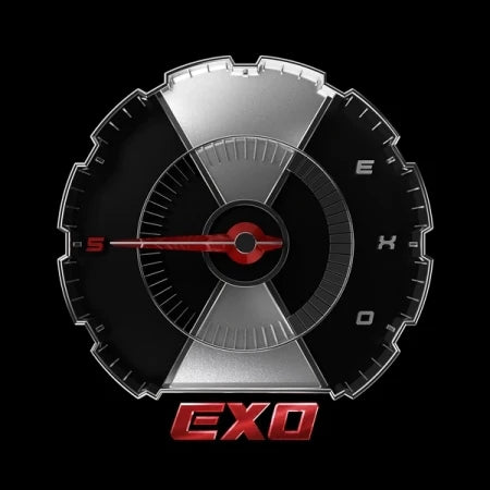 EXO <DON'T MESS UP MY TEMPO>