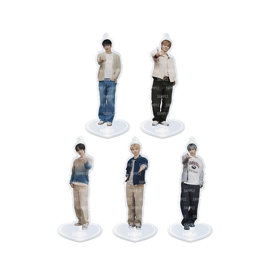 [PREORDER] TXT [WALK TOGETHER] ACRYLIC STAND