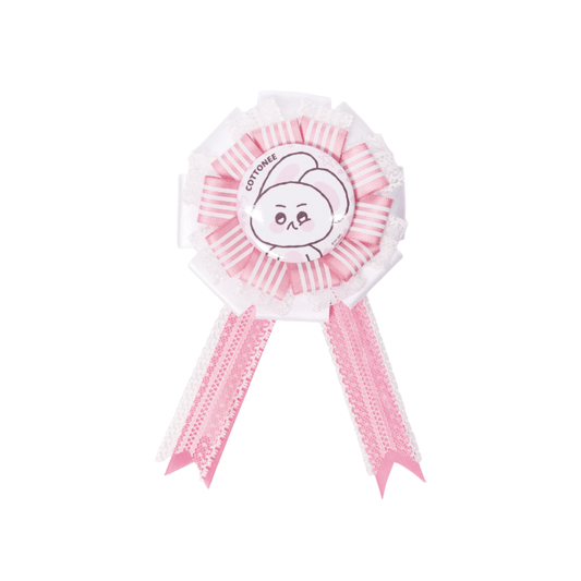 [PREORDER 7/8 CLOSED] EXO <We are DOLL! EXO-MUNGCHIZ> ROSETTE