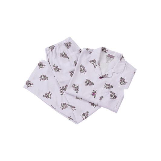 [PREORDER 31/10 CLOSED] HEARTS2HEARTS [ICONIC HEART] OFFICIAL MD PAJAMA SET