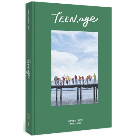 SEVENTEEN <TEEN, AGE>