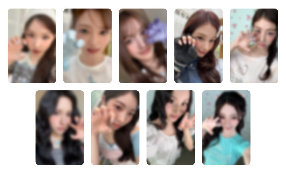 TWICE [Spotless] 2027 SEASON’S GREETINGS WITHMUU POB