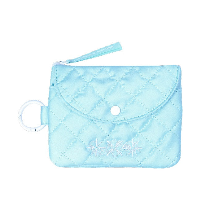 [PREORDER 24/8 CLOSED] TXT [Setsuna Hanabi] OFFICIAL MERCH POUCH