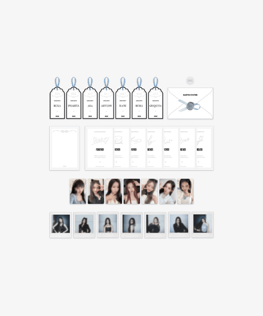 BABYMONSTER MD – IPDEOK MERCH ENTERPRISE (003579791-A) BABYMONSTER MD – IPDEOK MERCH ENTERPRISE (003579791-A)