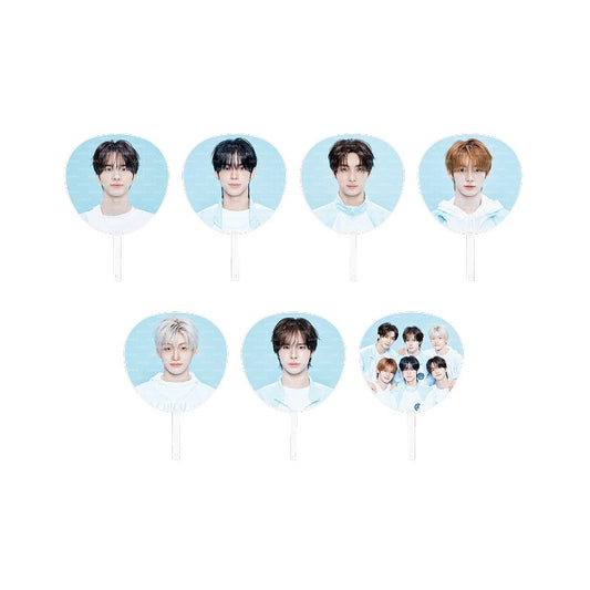 TWS <2026 42:CLUB IN JAPAN> Official Merch Image Picket