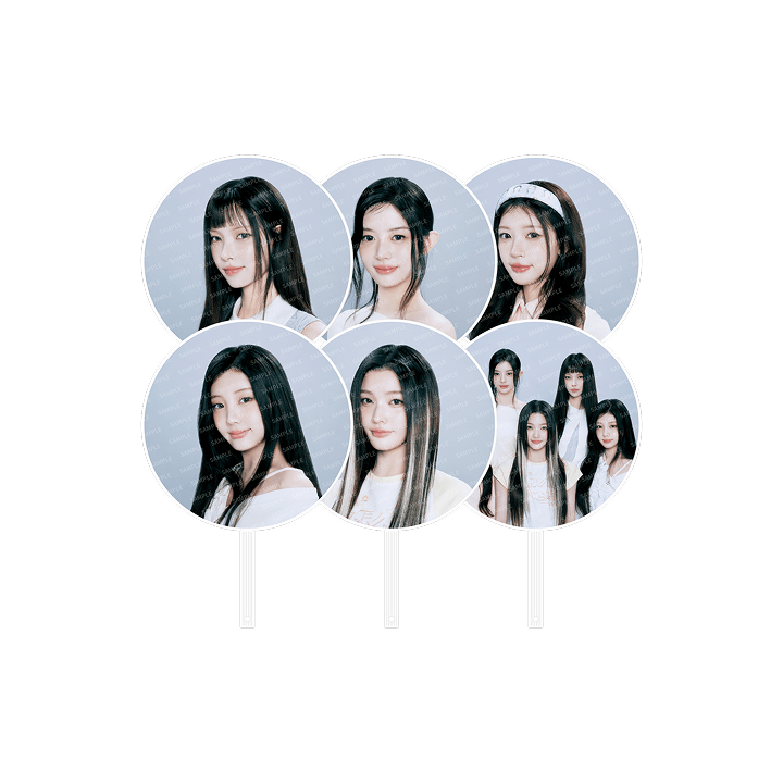 [PREORDER] ILLIT [PRESS START♥ ENCORE] Official Merch IMAGE PICKET
