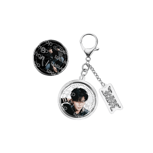 [PREORDER 7/4 CLOSED] NCT DREAM <THE DREAM SHOW 4 : FUTURE THE DREAM FINALE> KEY RING SET