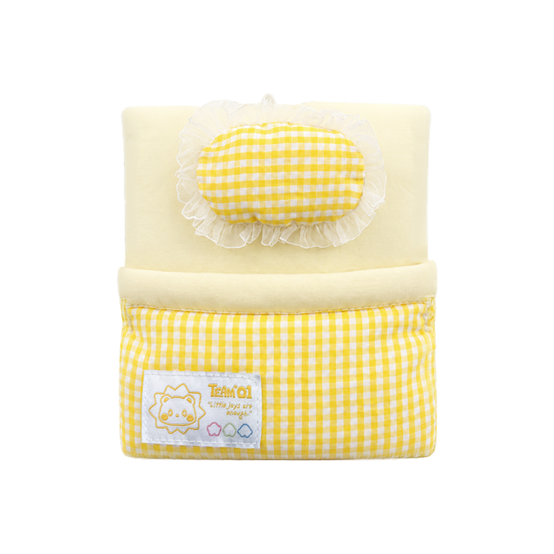 [PREORDER 22/8 CLOSED] TAEYANG [TEAM01 OFFICIAL MERCH] TAEYANG Miniature Bedding
