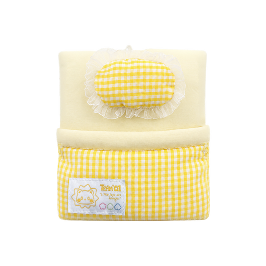 [PREORDER 22/8 CLOSED] TAEYANG [TEAM01 OFFICIAL MERCH] TAEYANG Miniature Bedding