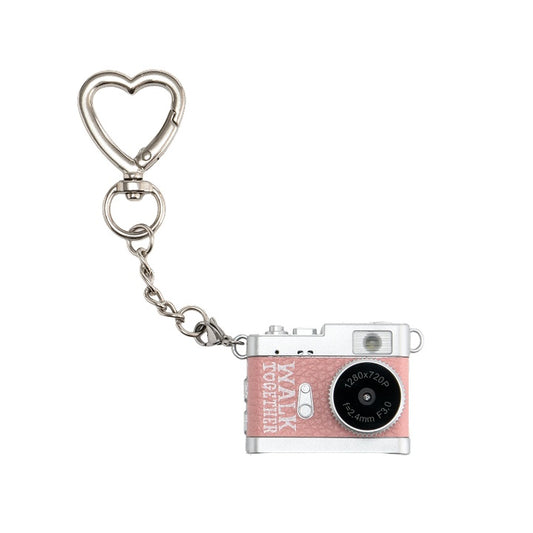 [PREORDER] TXT [WALK TOGETHER] TOY CAMERA