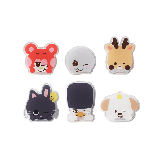 [PREORDER 4/7 CLOSE] RIIZE <ARCHIIVE²> RANDOM ACRYLIC CLIP