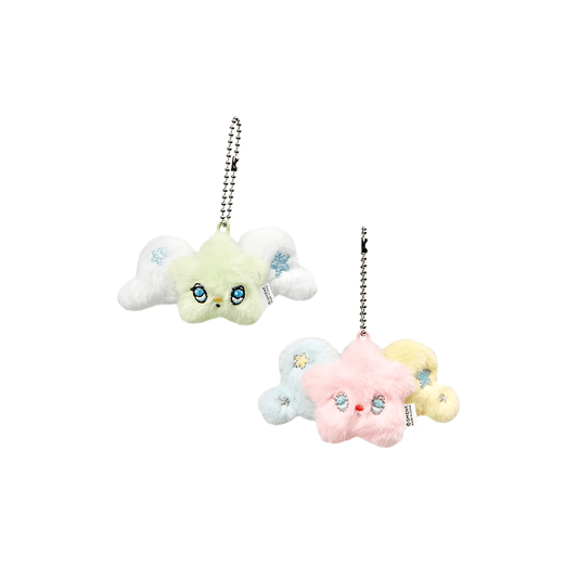 NCT WISH <WISH BAKERY> POP UP OFFICIAL MD MINIMINI WICHU