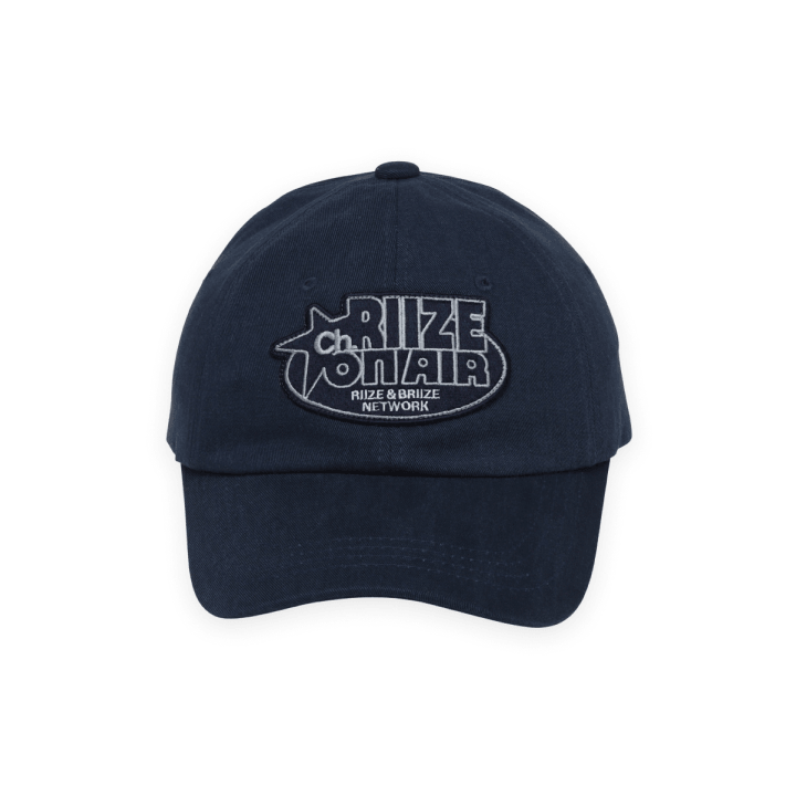 [PREORDER 15/9 CLOSED] RIIZE [Ch. RIIZE : ON AIR] BALL CAP