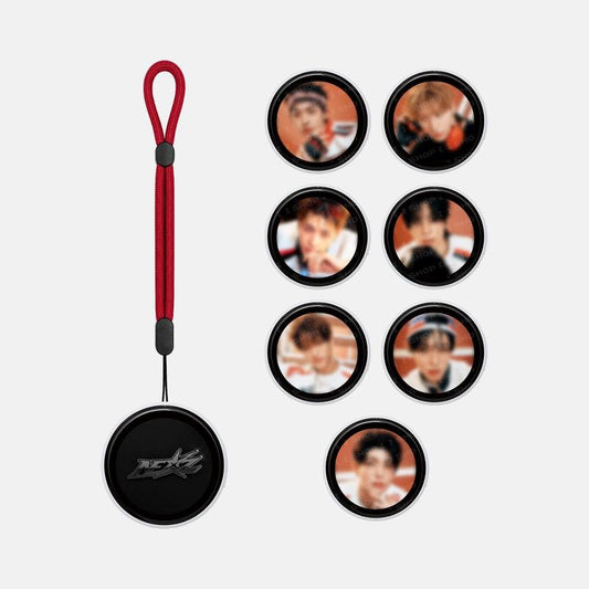 [PREORDER 24/10 CLOSED] NEXZ [SAUCIN' THE WORLD] DIGITAL BADGE