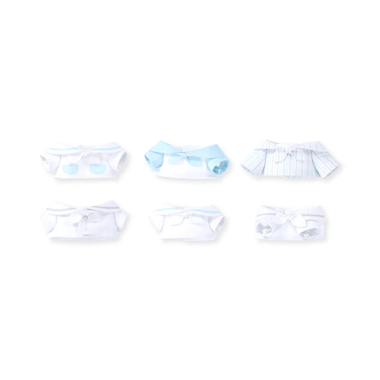 [PREORDER 10/3] RIIZE <RIIZING LOUD FINALE IN SEOUL> OFFICIAL MD MAGNETIC DOLL OUTFIT