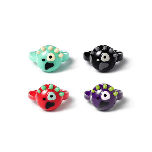 [PREORDER] CORTIS <PUT YOUR PHONE DOWN> OFFICIAL MERCH CORTIS Ball Ring