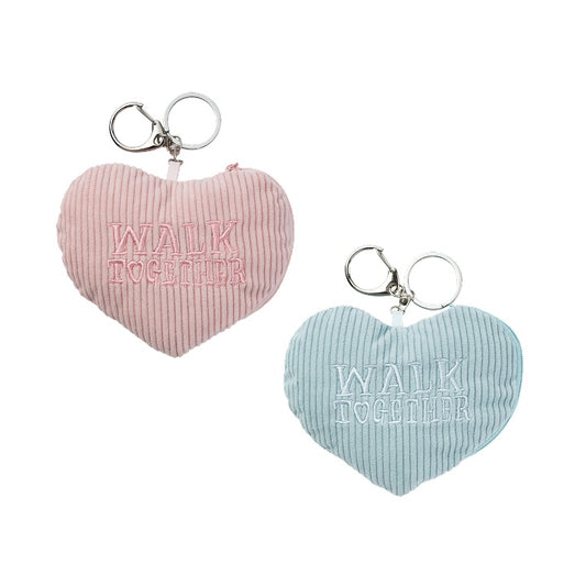 [PREORDER] TXT [WALK TOGETHER] POUCH CHARM