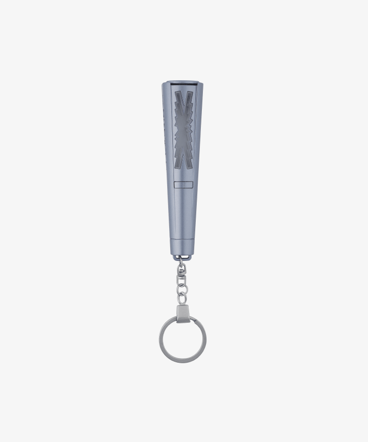 LE SSERAFIM <Official Light Stick Keyring>