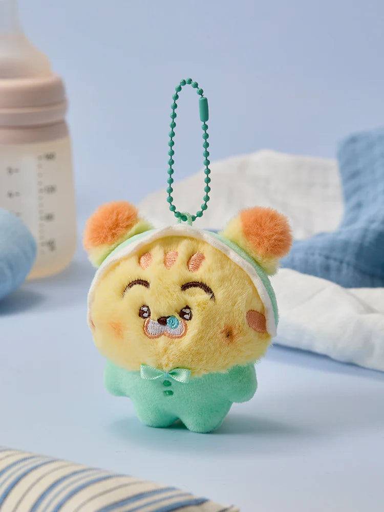[PREORDER] NCT DREAM <Dreamiez BABY> BABY PLUSH KEYRING